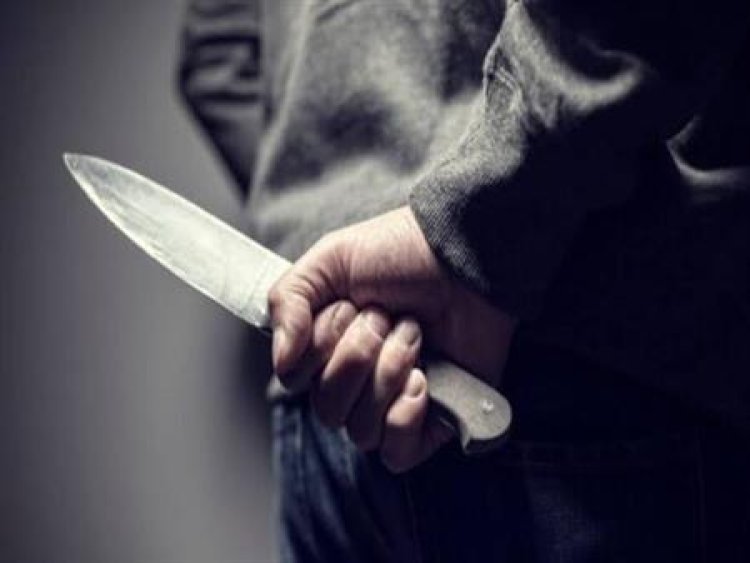 سيدة تنهي حياة ابنتها ذبحا بسكين في كفرالشيخ