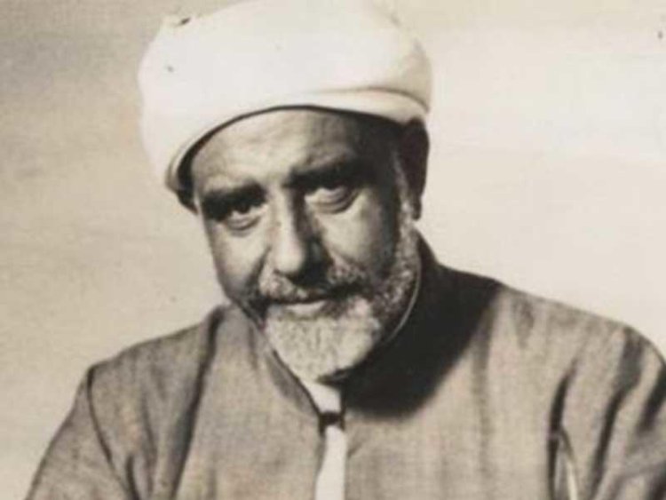 حفيدة الشيخ المراغي تناشد الرئيس السيسي بإيقاف قرار إزالة مقبرة جدها