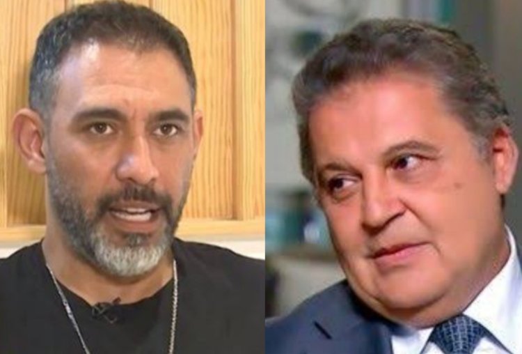 عمرو مصطفى يتحدى المنتج محسن جابر ويطرح «أفتكرلك إيه» لـ أم كلثوم بالذكاء الاصطناعي قريبا