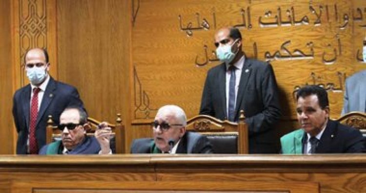 اليوم.. إعادة إجراء محاكمة 24 متهمًا في قضية «الجوكر»