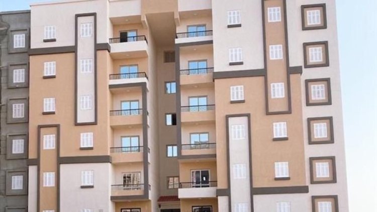 تعرف على أخر أخبار اعلان شقق الأوقاف 2023