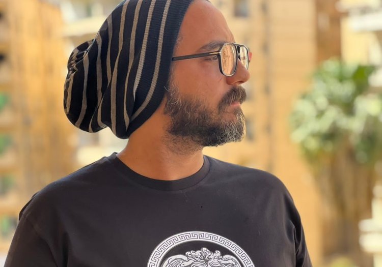 مروان يونس يطلق خط أزياء جديد