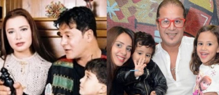 «بقالي 7 سنين في المحاكم».. أرملة وائل نور تكشف تفاصيل نزاعها مع الفنانة أميرة العايدي على شقة الزوجية