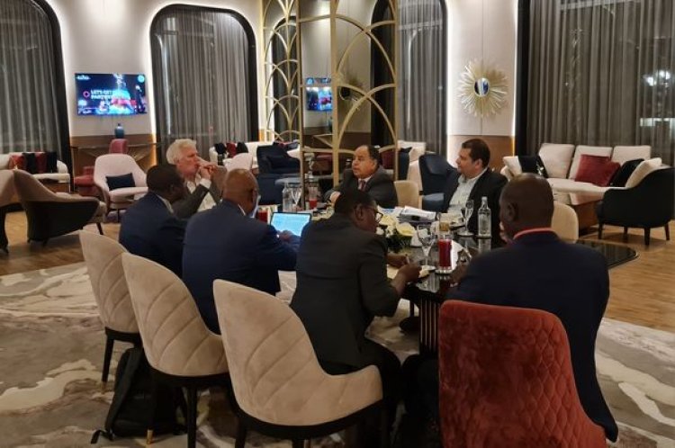 وزير المالية: مستمرون في الإنفاق على التنمية البشرية والحماية الاجتماعية لتخفيف حدة الضغوط التضخمية