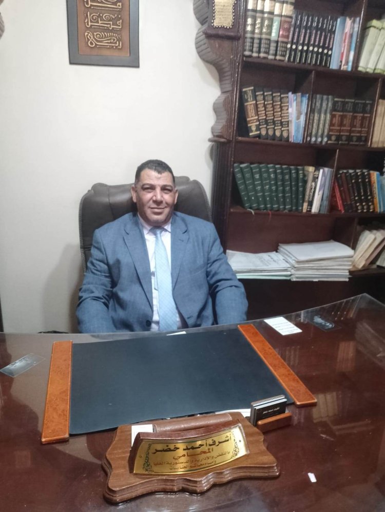 دفاع المتهم في قضية مقتل «حفيد الكسار» يكشف تفاصيل مثيرة