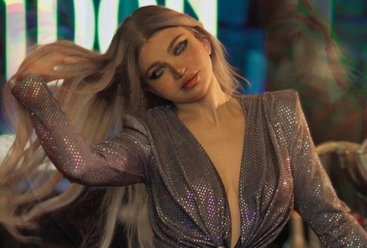 ياسمين الخطيب تثير الجدل: نفسي أضرب شهادة وفاة وأغير اسمي!