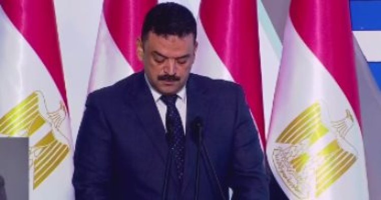 رئيس هيئة الثروة المعدنية: مجمع مصانع إنتاج الكوارتز يحقق الاستفادة من الخامات التعدينية