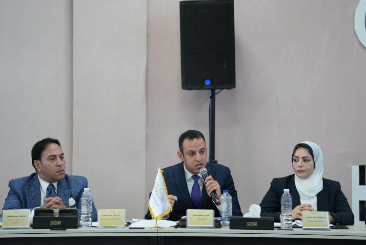 الحوار الوطني.. ممثل حزب «المؤتمر»: مصر تحتل مكانة لا تليق بها فى تصنيف التعليم عالميا