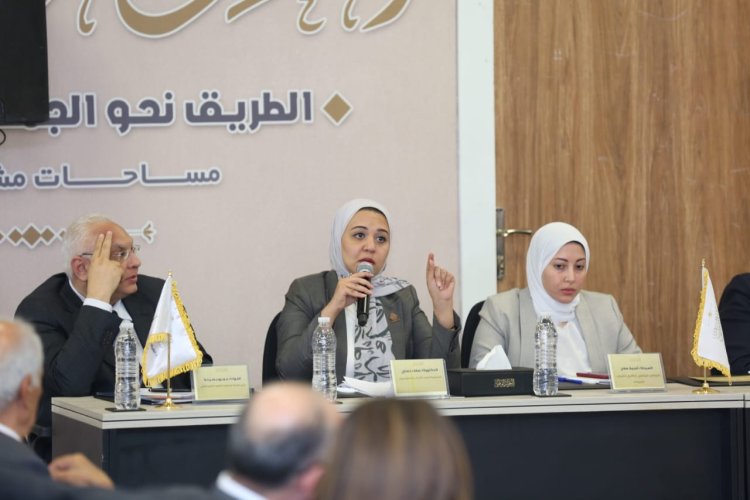 الحوار الوطني.. توصيات عضو بـ«التنسيقية» للنهوض بـ«التعليم الفني» في مصر