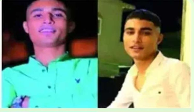 «ذبح خطيبته وقتل أخيها».. المتهم يسلم نفسه لنيابة دار السلام