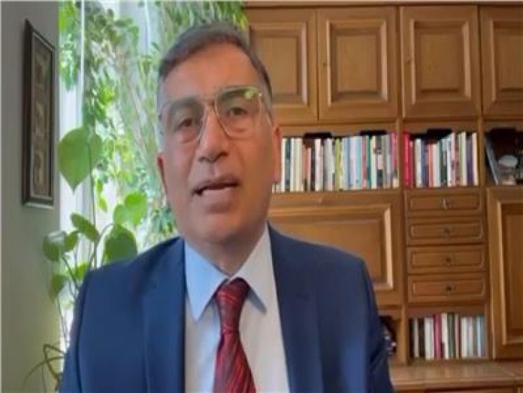 الحوار الوطني.. ممثل حزب «الدستور» يكشف عن مقترحاته لمواجهة الزيادة السكانية