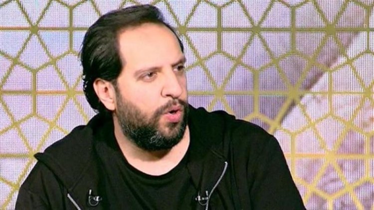 أحمد أمين: أنا زوج عقلاني.. والمرأة هي العلاج الظريف للطفل الذي يعيش داخل الرجل