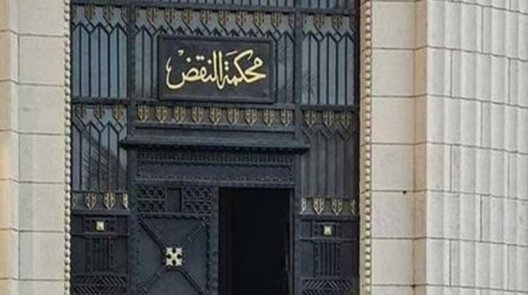 النقض تؤيد إعدام «المهدي المنتظر» قاتل والده وقاتل جاره بالمسجد