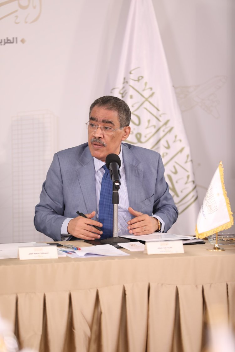 بعد تسليمه لأمانة الحوار الوطني.. تفاصيل مشروع قانون جديد لـ«انتخابات مجلس النواب»