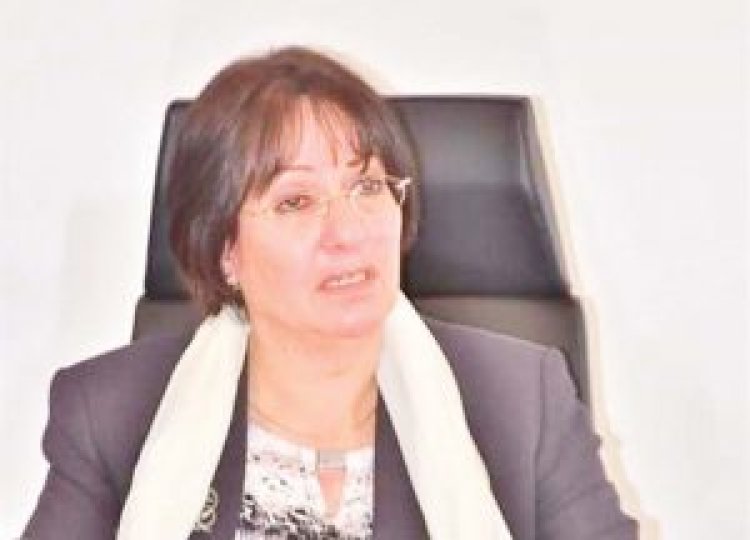 بـ 90 مليون جنيه.. جامعة إسلسكا تتعاون مع الحكومة لتدريب كوادر بشرية في الجهات الحكومية
