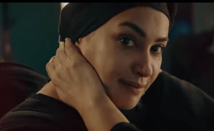 فيلم «بنات ألفة» لـ هند صبري يحصد 3 جوائز بمهرجان كان السينمائي الدولي