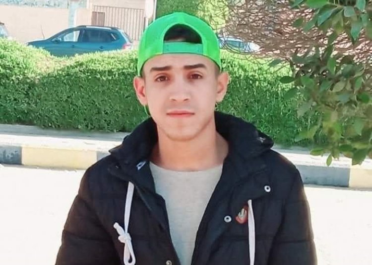 جمهورية إمبابة.. صوت «كلب» يدق نهاية شاب.. والأم:«ملحقت أشوفه» (فيديو)