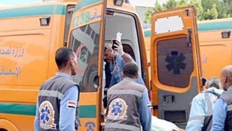 تفاصيل مقتل طالب على يد 8 أشخاص في مشاجرة بالمعادى