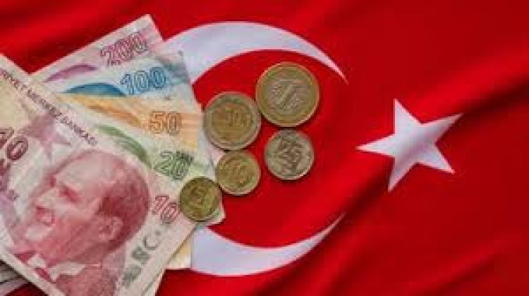 الليرة التركية تصعد أمام الدولار بعد فوز أردوغان بولاية رئاسية جديدة