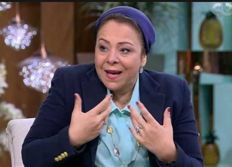 نهاد أبو القمصان: المرأة المصرية ليس لها شخصية قانونية