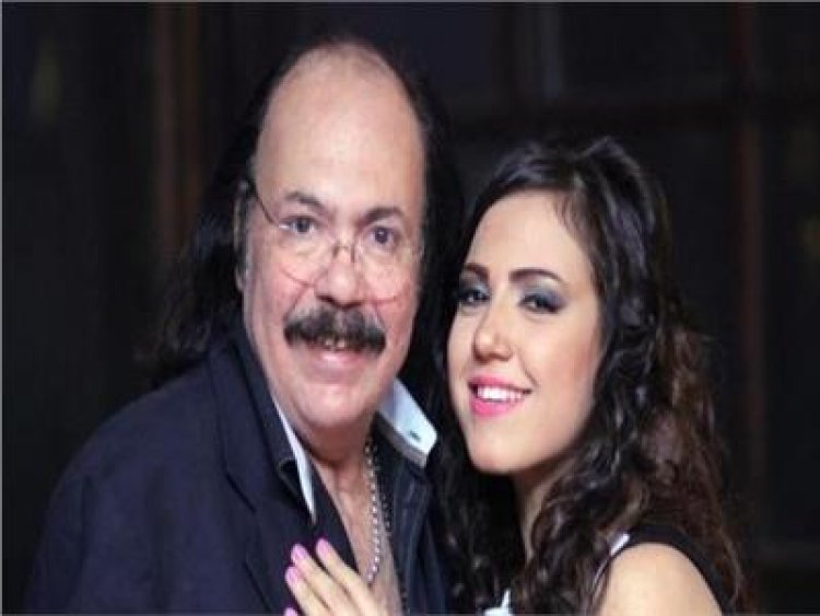 إيمي طلعت زكريا تنتقد طرح جزء جديد من «حريم كريم» بعد وفاة والدها