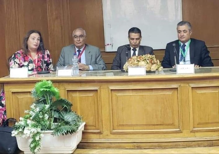 ننشر تفاصيل ندوة «الطاقة الذرية» حول استخدام الإشعاع في مكافحة آفات النخيل والتمور