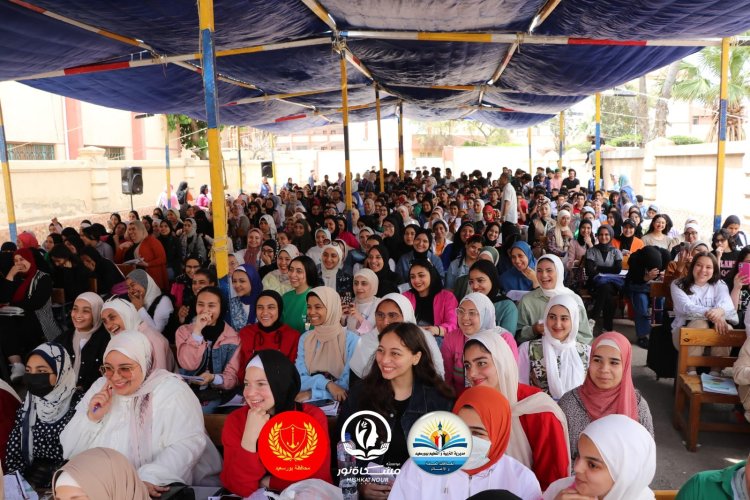 مؤسسة مشكاة نور تقدم المشروعات المبتكرة التي تعمم بذلك على جميع المحافظات