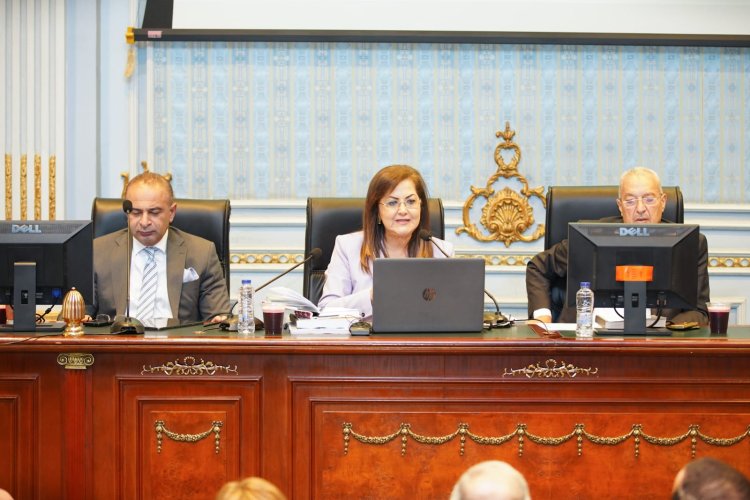 تفاصيل الخطة الاستثمارية المصرية لعام 2023/2024 في كل القطاعات