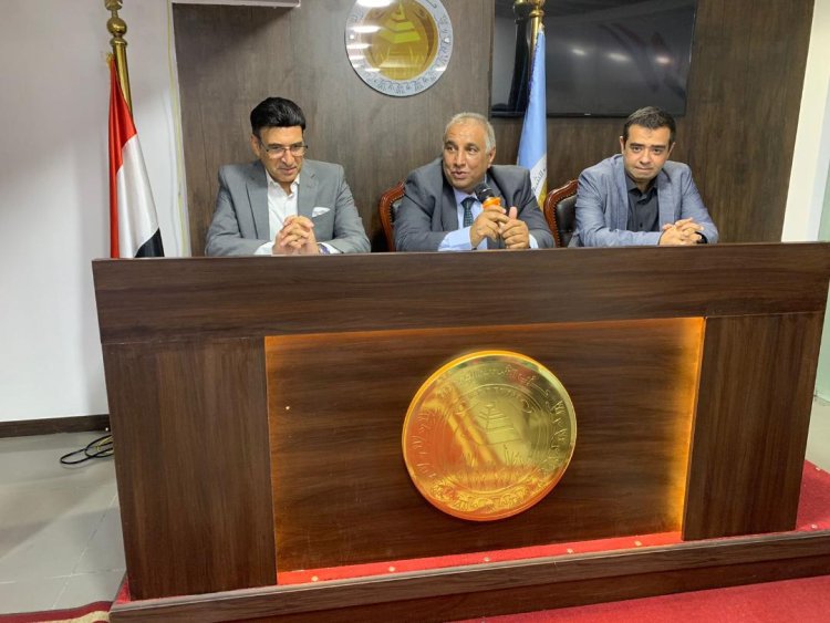 حزب الشعب الجمهوري ينظم ندوة للتوعية بمخاطر وأضرار الإدمان والتدخين
