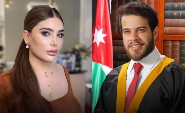 «إن جاءكم فاسق بنبأ فتبينوا».. أول رد من أدهم نابلسي بعد ادعاء إنجي خوري حملها منه
