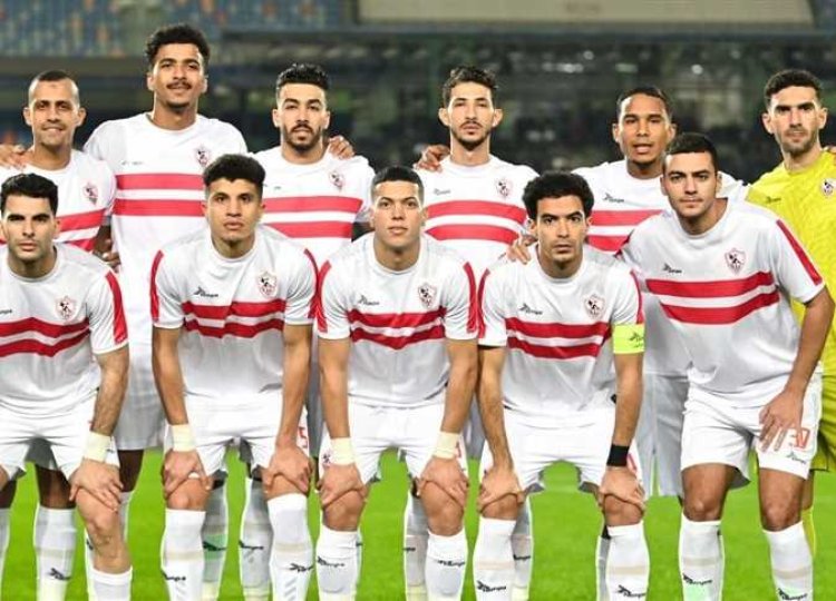 الزمالك يكشف حقيقة  توقيع غرامات مالية على ثنائي الزمالك «محمد عبد الغني ومحمود شبانة»