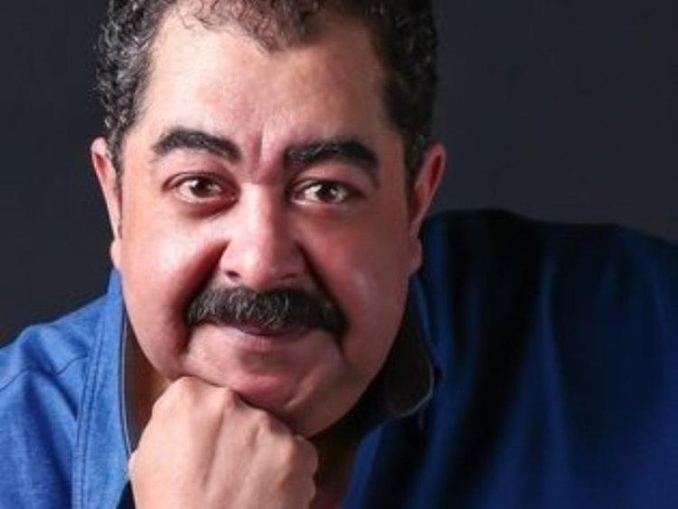 طارق عبد العزيز يتعرض لوعكة صحية مفاجئة