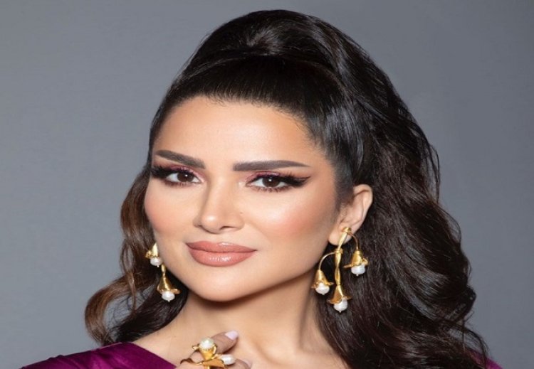 زين عوض: المشاركة الفنية العربية بحفل زفاف ولي العهد تؤكد وحدتنا وتلاحمنا