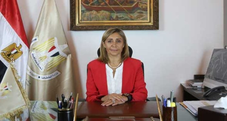 وزيرة الثقافة: مافيش دولة غير مصر حاولت ترعى مهرجان الموسيقى العربية