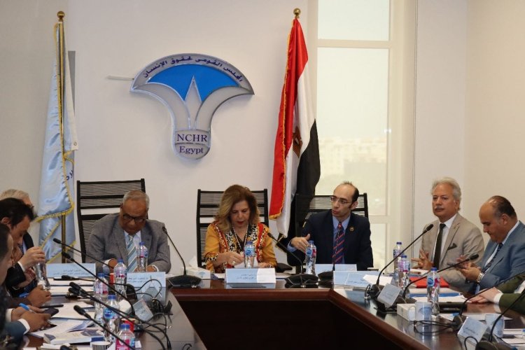 برلماني: ضرورة تعديل قانون الإجراءات الجنائية فيما يتعلق بملف الحبس الاحتياطي