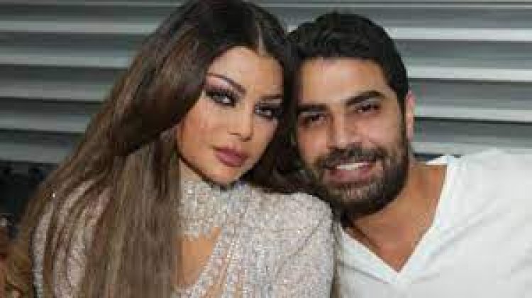 تفاصيل تخفيف عقوبة مدير أعمال هيفاء وهبى