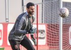 عودة الشناوي.. قائمة الأهلي لمواجهة الزمالك في قمة الدوري