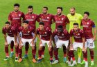 سيراميكا كليوباترا يتنازل عن حصة جماهيره لصالح الزمالك في ختام الدوري