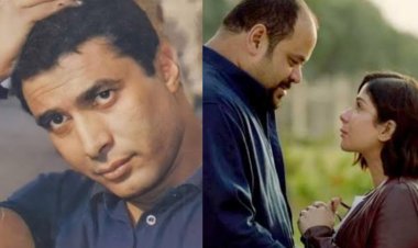 منى زكي: محمد ممدوح أعظم ممثل بعد أحمد زكي