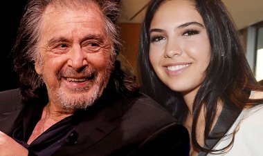 موقع TMZ الأمريكي يكشف: حمل الكويتية نور الفلاح من آل باتشينو حدث بالخطأ بعد أسابيع قليلة من علاقتهما