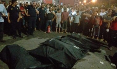 «حضنوا بعض وتشوهت معالمهم».. التحريات تكشف تفاصيل صادمة في اللحظات الأخيرة لركاب «ميكروباص أكتوبر» (صور)