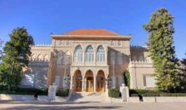 شهد زفاف الجد والأب والابن.. «قصر زهران» مقر عقد قران ولي العهد الأردني