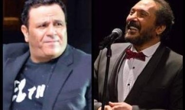 علي الحجار يكشف سر حب محمد فؤاد للسعودية