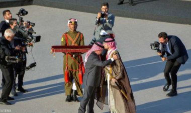 قبل الزفاف الملكي.. اعرف وصية العاهل الأردني لـ«ابنه»