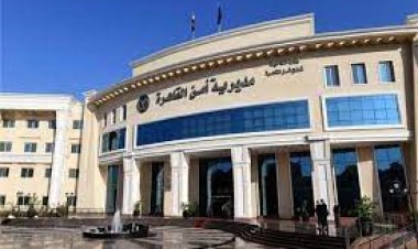 ضبط  لصين سرقا 11 بطارية من داخل السيارات بمدينة نصر