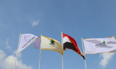 عاجل.. فينترسال دِيا تعلن اكتشاف جديد للغاز في خزّان أبو ماضي