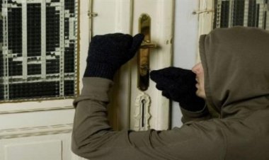 القبض على المتهمين بسرقة شقة سكنية في الشرقية 