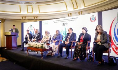 الصحة تنظم مؤتمر علمي لزيادة وعي المجتمع عن مخاطر التدخين
