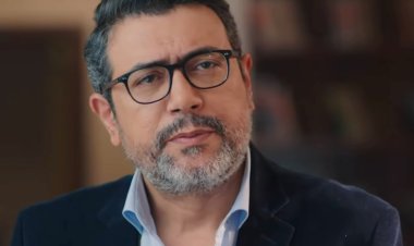 «البوسة لو مفيدة هعملها».. أحمد وفيق يتحدث عن المشاهد الساخنة