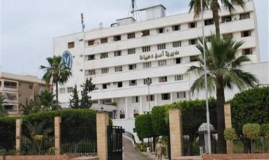 ضبط «35 كيلو حشيش وبانجو وهيدور وهيروين» في حملة أمنية بدمياط